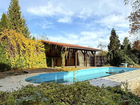 будинок за адресою Пашківська вул., 10