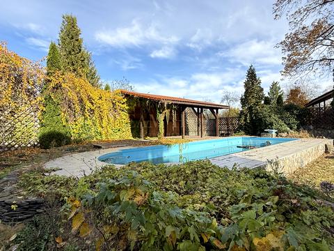 будинок за адресою Пашківська вул., 10