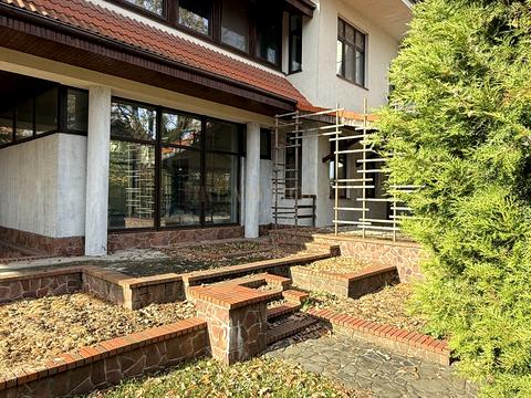 будинок за адресою Пашківська вул., 10