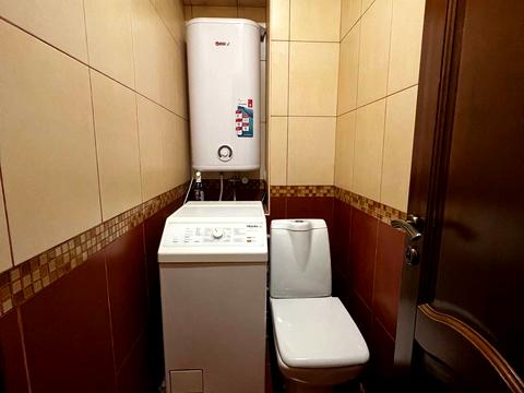 квартира по адресу Большая Диёвская ул. (Братьев Трофимовых), 24-А