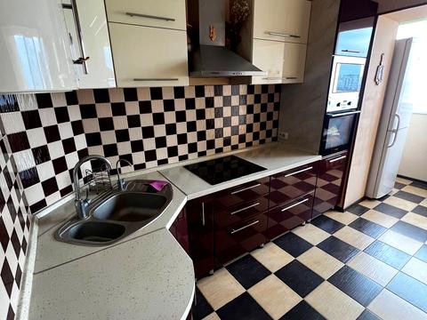 квартира по адресу Большая Диёвская ул. (Братьев Трофимовых), 24-А