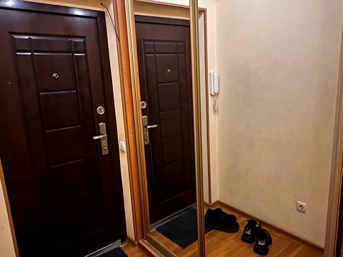 квартира по адресу Большая Диёвская ул. (Братьев Трофимовых), 24-А