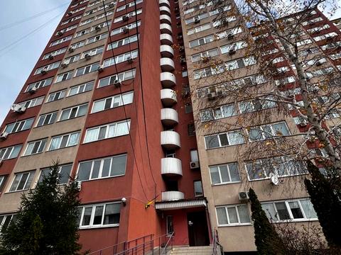 квартира по адресу Большая Диёвская ул. (Братьев Трофимовых), 24-А