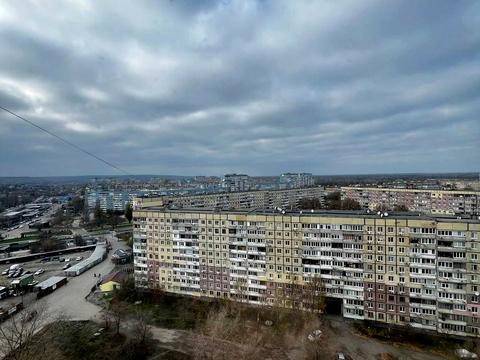 квартира по адресу Большая Диёвская ул. (Братьев Трофимовых), 24-А