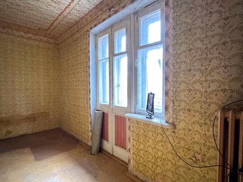 квартира по адресу Васильєва ул. (Попова), 9