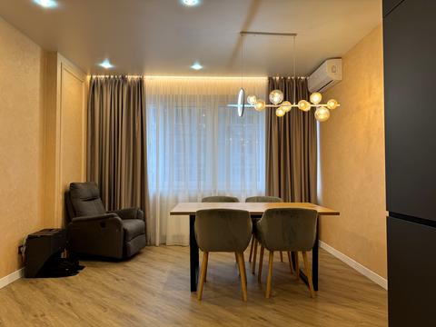 квартира за адресою Золотоустівська вул., 25