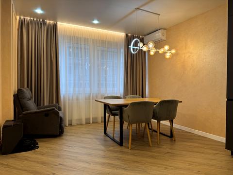 квартира за адресою Золотоустівська вул., 25