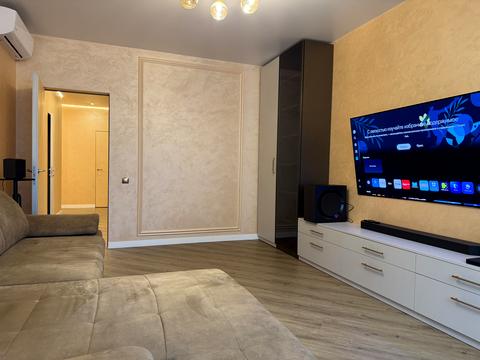 квартира за адресою Золотоустівська вул., 25