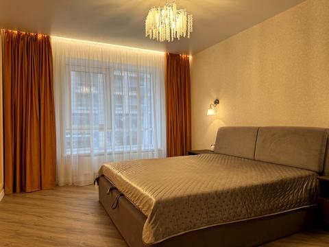 квартира за адресою Золотоустівська вул., 25