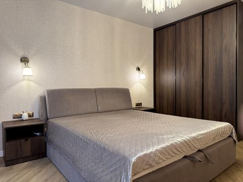 квартира за адресою Золотоустівська вул., 25