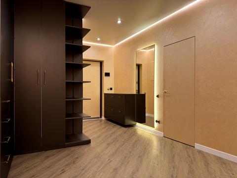 квартира за адресою Золотоустівська вул., 25