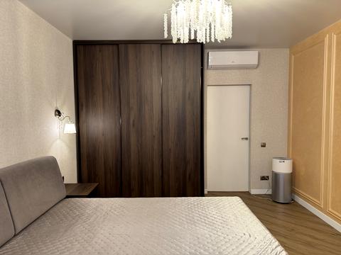 квартира за адресою Золотоустівська вул., 25