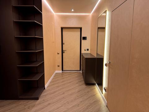 квартира за адресою Золотоустівська вул., 25