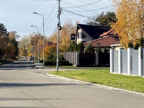 будинок за адресою Пашківська вул., 10