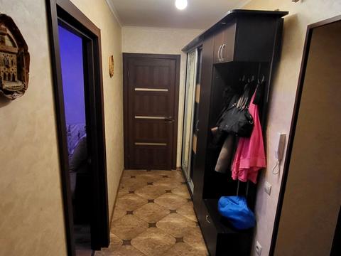 квартира за адресою Стрийська вул., 101