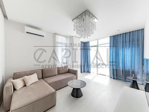 квартира по адресу Андрея Верхогляда ул. (Михайла Драгомирова), 11-В