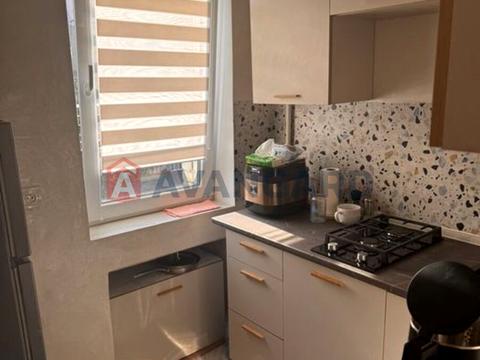 квартира по адресу Ивана Пулюя ул., 2