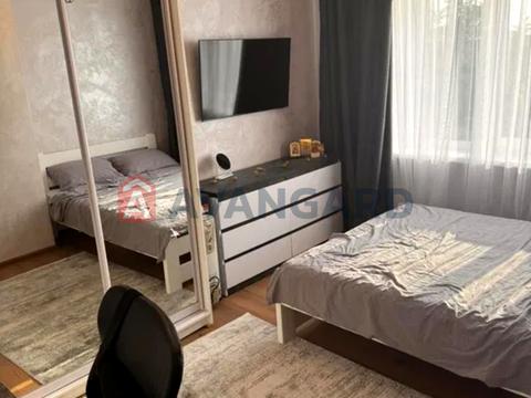 квартира по адресу Ивана Пулюя ул., 2