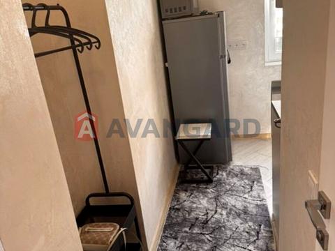 квартира по адресу Ивана Пулюя ул., 2