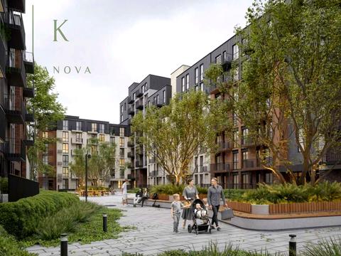 квартира по адресу Замарстыновская ул. (Калинина), 76