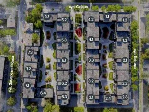 квартира по адресу Замарстыновская ул. (Калинина), 76