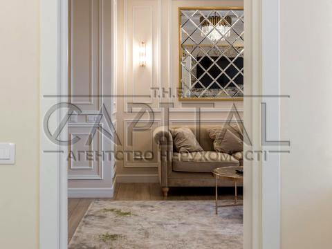 квартира по адресу Глубочицкая ул., 32-Б