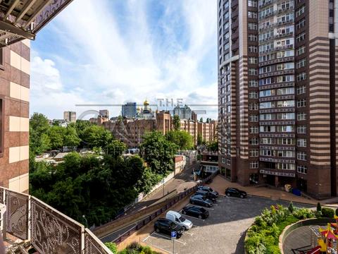 квартира по адресу Глубочицкая ул., 32-Б