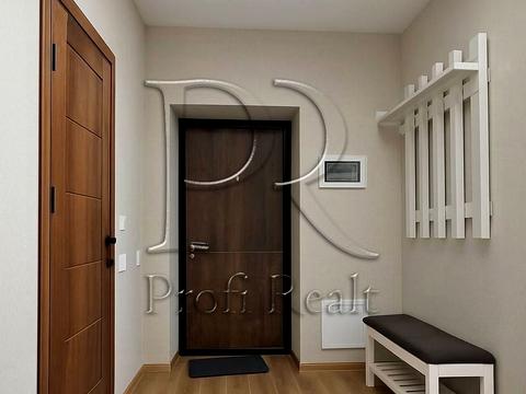 квартира за адресою Героїв Небесної Сотні просп., 14/3