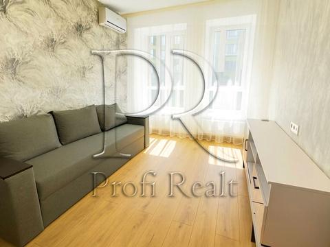 квартира за адресою Героїв Небесної Сотні просп., 14/3