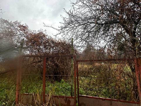 ділянка за адресою 