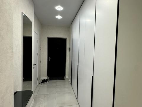 квартира за адресою Ростиславська вул. (Маршала Рибалка), 5-Б