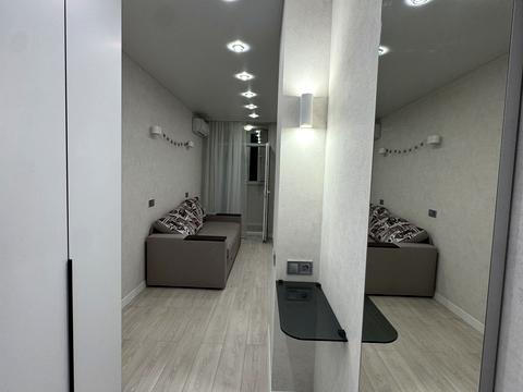 квартира за адресою Ростиславська вул. (Маршала Рибалка), 5-Б