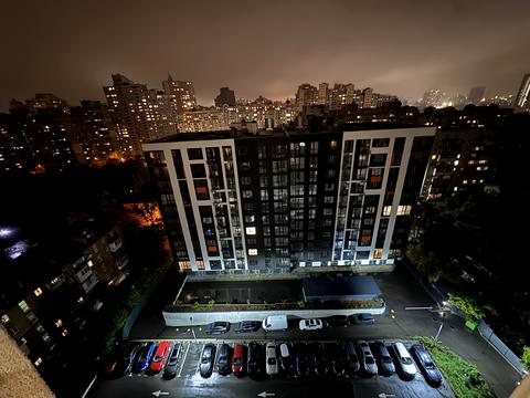 квартира за адресою Ростиславська вул. (Маршала Рибалка), 5-Б