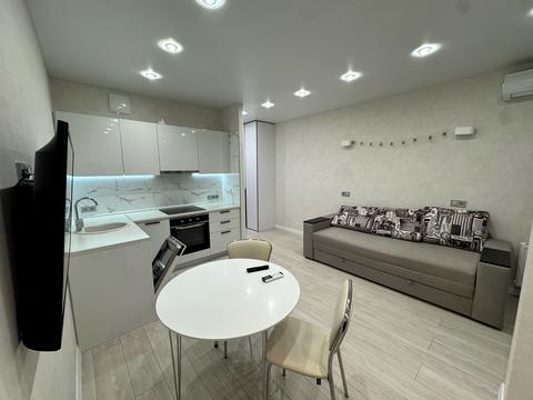 квартира за адресою Ростиславська вул. (Маршала Рибалка), 5-Б