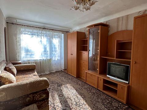 квартира за адресою Богоявленська вул. (Черняка), 10