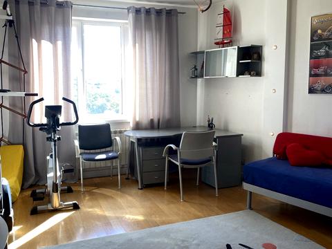 квартира по адресу Голосеевский просп. (40-летия Октября), 68