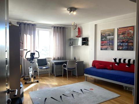 квартира по адресу Голосеевский просп. (40-летия Октября), 68