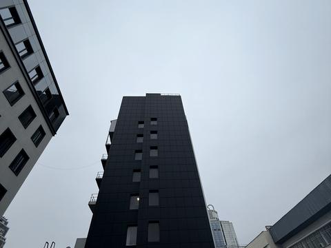 комерційна за адресою Велика Васильківська вул. (Червоноармійська), 57/3