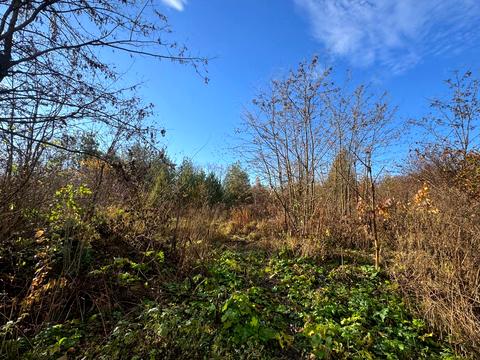 участок по адресу 