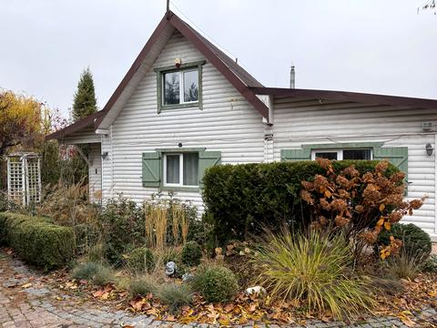 дом по адресу Лісова