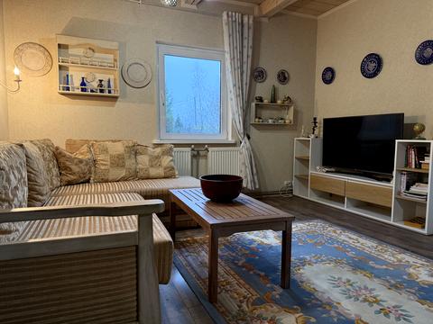 дом по адресу Лісова