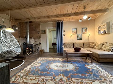 дом по адресу Лісова