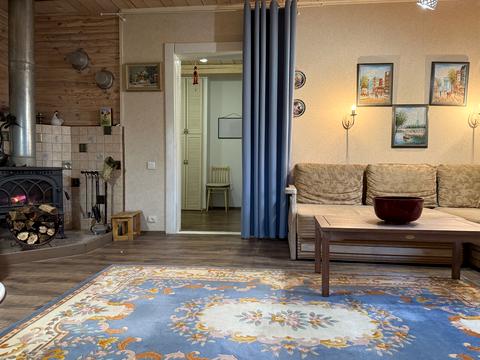 дом по адресу Лісова