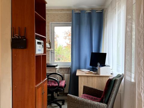 дом по адресу Лісова