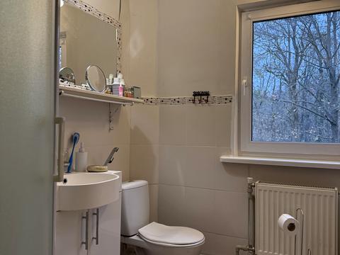 дом по адресу Лісова