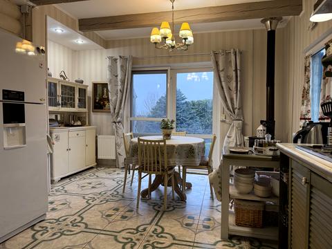 дом по адресу Лісова