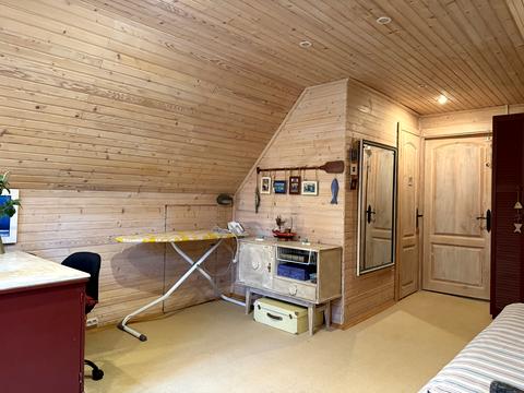 дом по адресу Лісова