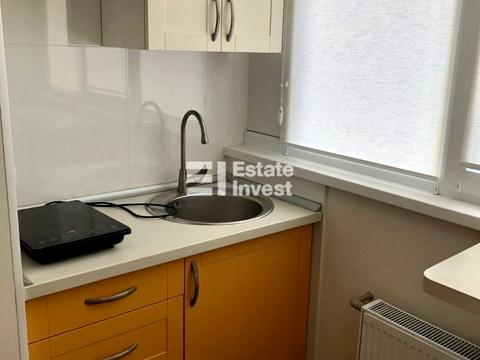 квартира за адресою Мирослава Мисли вул. (Цілиноградська), 54