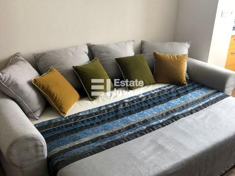 квартира за адресою Мирослава Мисли вул. (Цілиноградська), 54