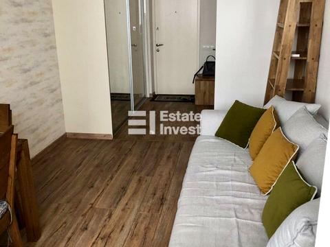 квартира за адресою Мирослава Мисли вул. (Цілиноградська), 54